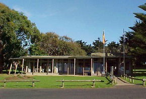  Accommodation QLD