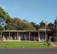 Tiagarra Aboriginal Culture Centre and Museum - Accommodation QLD