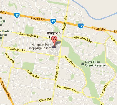 Noble Park VIC Accommodation QLD