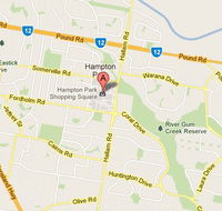 Hampton Park Shopping Square - Accommodation QLD
