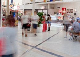 Northcote Plaza Shopping Centre - Accommodation QLD 0