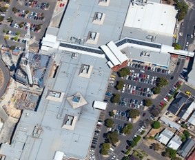 Northcote Plaza Shopping Centre - Accommodation QLD 2