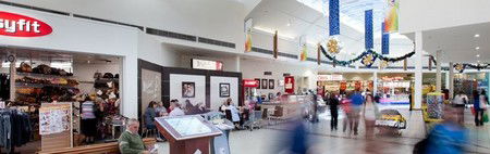 Northcote Plaza Shopping Centre - Accommodation QLD 3