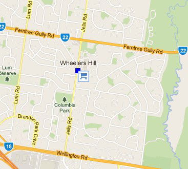  Accommodation QLD