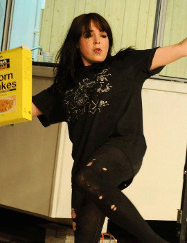 Belvoir St Theatre - Accommodation QLD 2