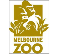 Melbourne Zoo - Accommodation QLD