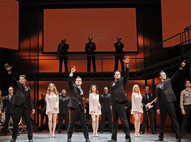 Theatre Royal - Accommodation QLD 1