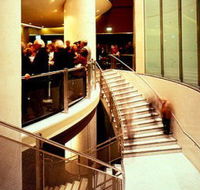 City Recital Hall Angel Place - Accommodation QLD