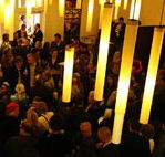 Chauvel Cinema - Accommodation QLD