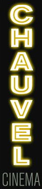 Chauvel Cinema - Accommodation QLD 1
