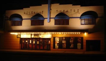 Roseville Cinema - Accommodation QLD 1
