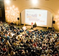 Bondi Openair Cinema - Accommodation QLD