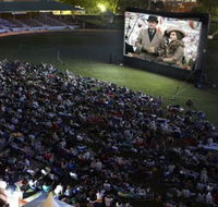 Starlight Cinema - Accommodation QLD