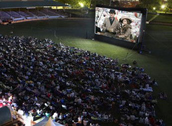 Starlight Cinema - Accommodation QLD 0