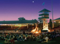 Starlight Cinema - Accommodation QLD 1