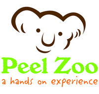 Peel Zoo - Accommodation QLD