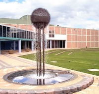 Orange Regional Gallery - Accommodation QLD