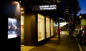 Australian Centre For Photography - Accommodation QLD 0