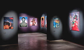 Australian Centre For Photography - Accommodation QLD 1