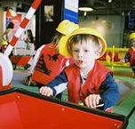 Powerhouse Museum of Science  Design - Accommodation QLD