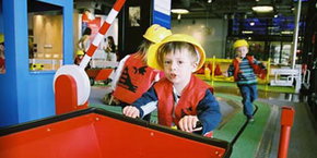 Powerhouse Museum Of Science & Design - Accommodation QLD 0