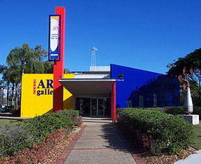 Parkinson QLD Accommodation QLD