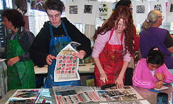 Logan Art Gallery - Accommodation QLD 1