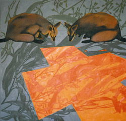 Logan Art Gallery - Accommodation QLD 2