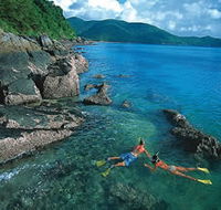 Llewellyn Dive Site - Accommodation QLD