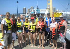GC Jet Ski Tours - Accommodation QLD 1