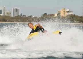 GC Jet Ski Tours - Accommodation QLD 2