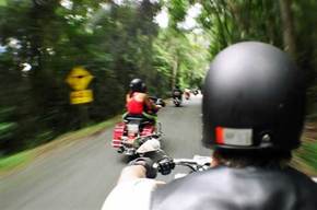 Gold Coast Motorcycle Tours - Accommodation QLD 3