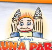 Luna Park Sydney - Accommodation QLD