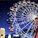 Luna Park Sydney - Accommodation QLD 1