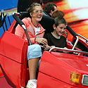 Luna Park Sydney - Accommodation QLD 2