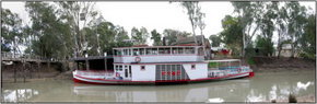 Pioneer Settlement - Accommodation QLD 2