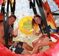 OzBall - Accommodation QLD