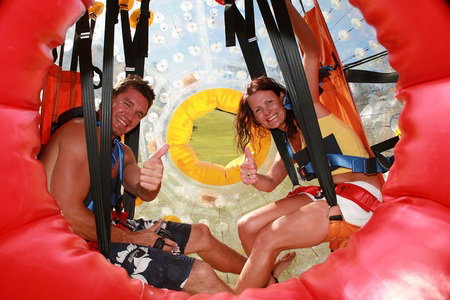 OzBall - Accommodation QLD 0