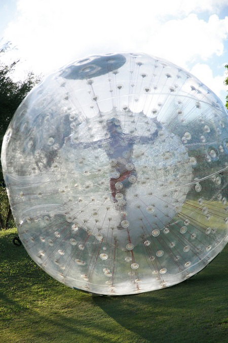 OzBall - Accommodation QLD 3