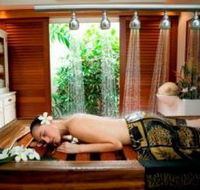 Peppers Spa - Palm Cove - Accommodation QLD