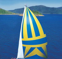 Maxi Ragamuffin - Accommodation QLD