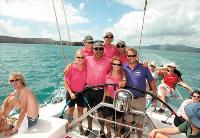 Maxi Ragamuffin - Accommodation QLD 2