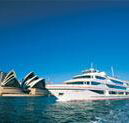 Captain Cook Cruises - Accommodation QLD