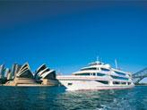 Captain Cook Cruises - Accommodation QLD 0