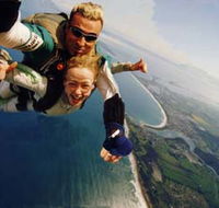 Skydive Melbourne - Accommodation QLD