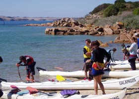 Sea Kayak Melbourne And Victoria - Accommodation QLD 2