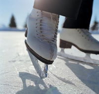 Olympic Ice Skating Centre - Accommodation QLD