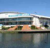 Sydney Ice Arena - Accommodation QLD