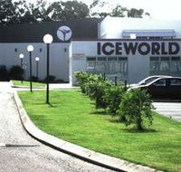 Iceworld Acacia Ridge - Accommodation QLD