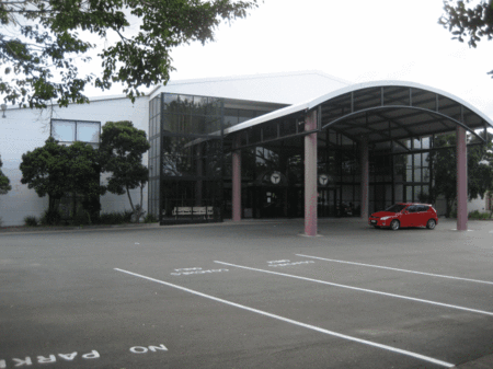 Iceworld Boondall - Accommodation QLD